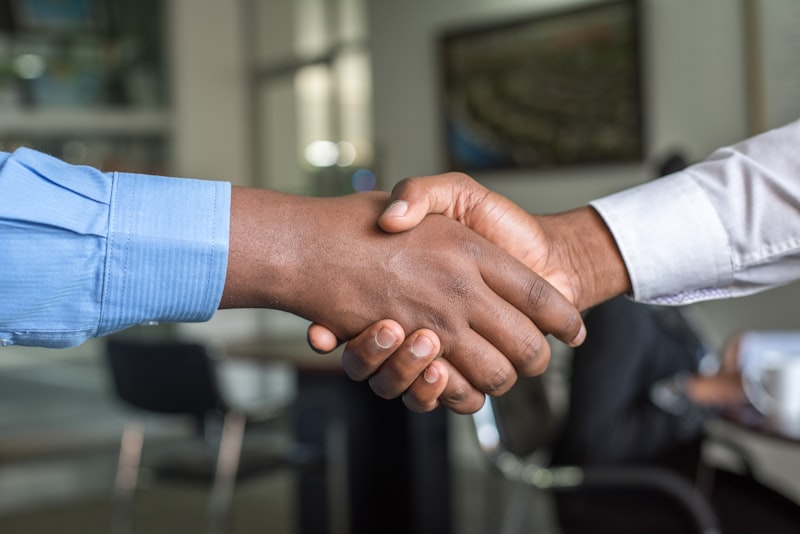 Acuerdo comercial de factoraje financiero